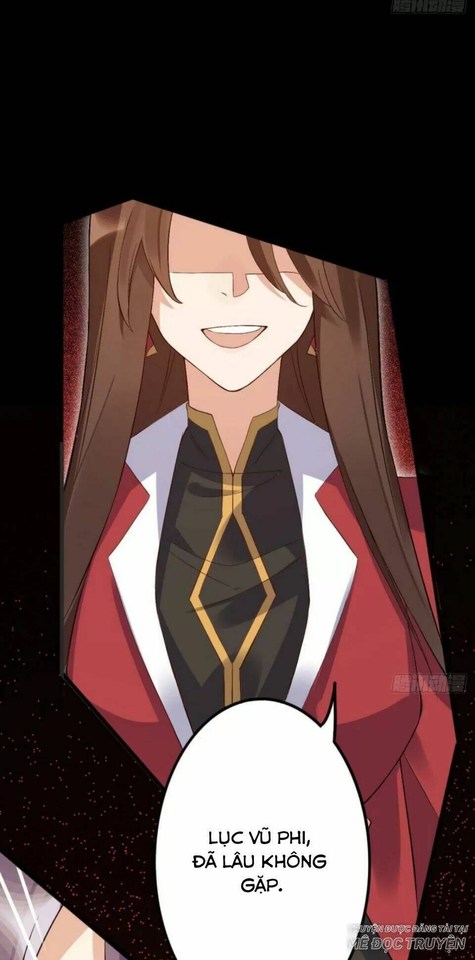 phế nữ yêu thần chapter 72 37
