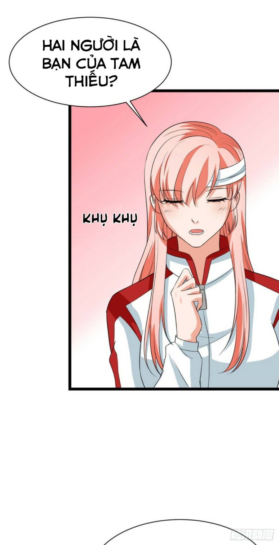 siêu cấp nữ thần trọng sinh chapter 45 2