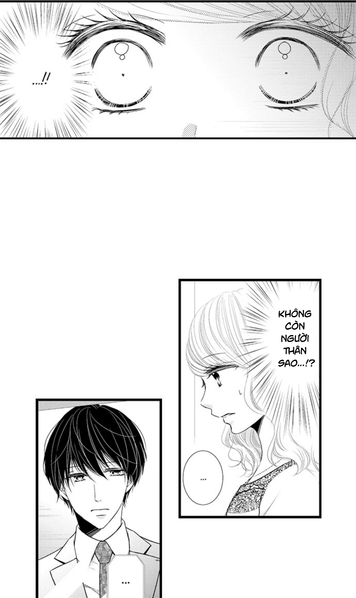 sự cao trào hoàn hảo chapter 97 9