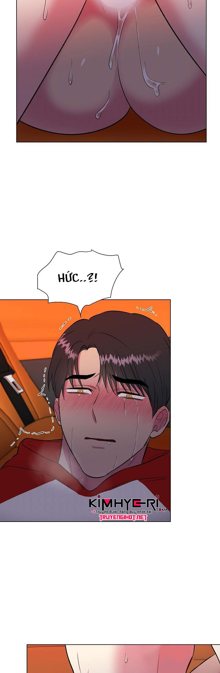 dưới đôi cánh ấy chapter 28.1 10