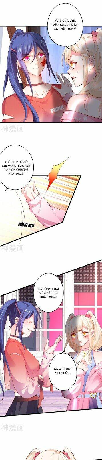 biến lan lăng vương thành ảnh đế chapter 39 4