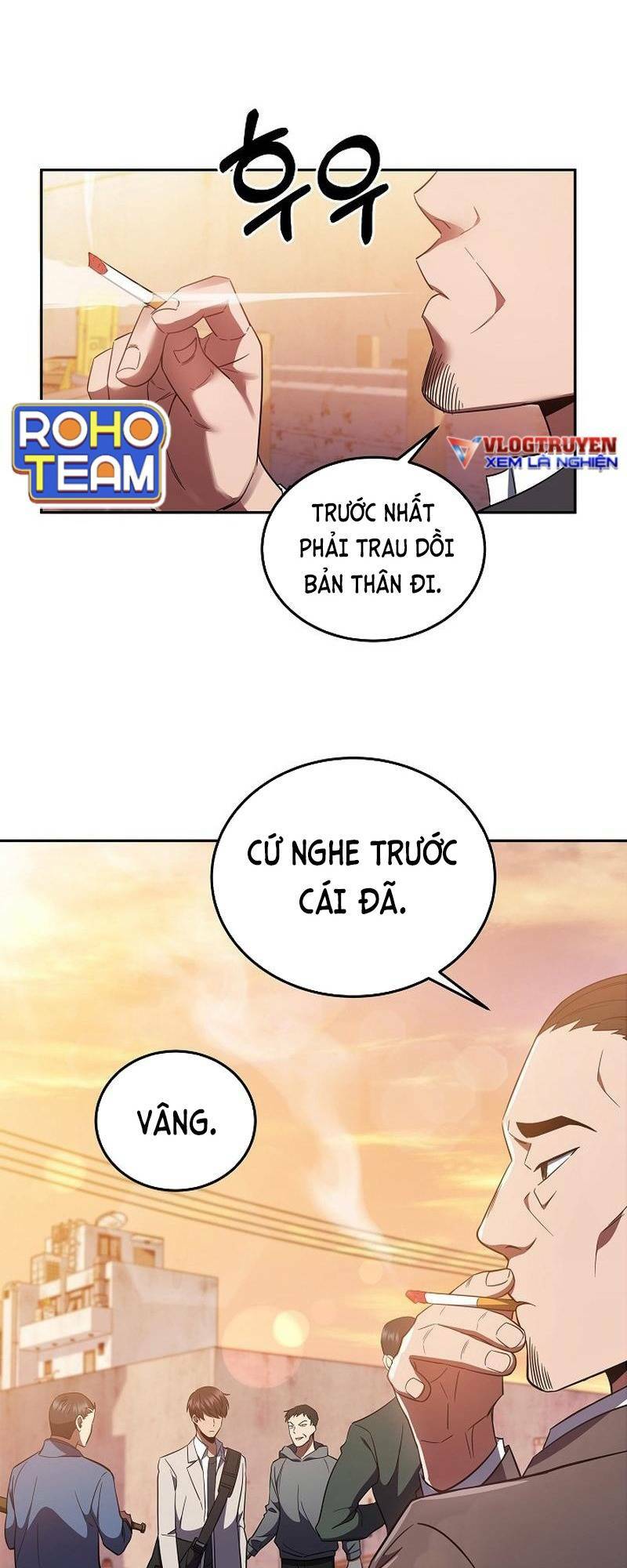 sự khởi đầu của tiền nhân chapter 2 21