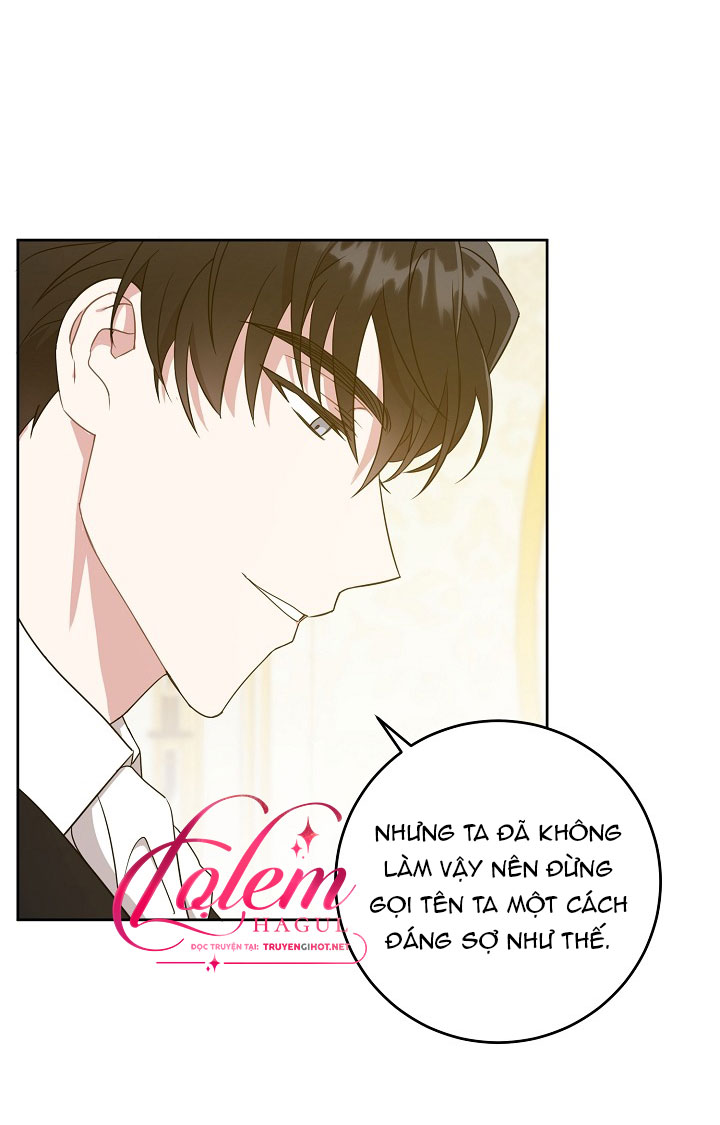 cho con cái núm dú đi mà chapter 13 44