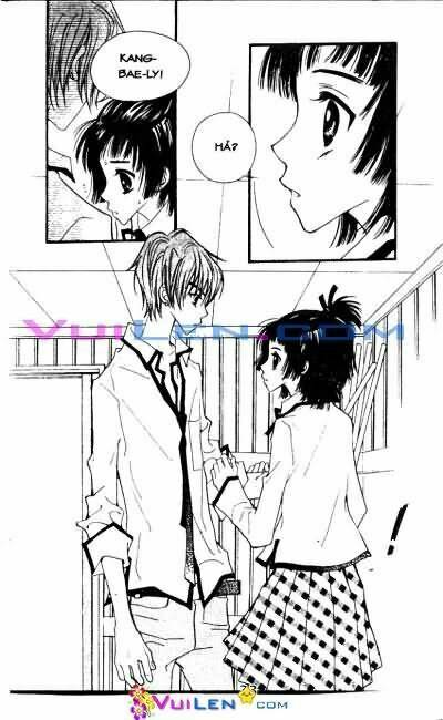 thiên thần dễ thương chapter 3 33