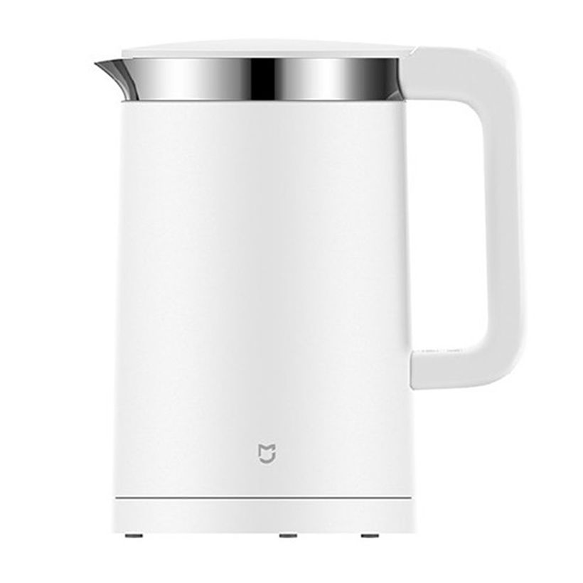 Ấm đun nước siêu tốc Xiaomi Mi Smart Kettle Pro GL - Hàng chính hãng