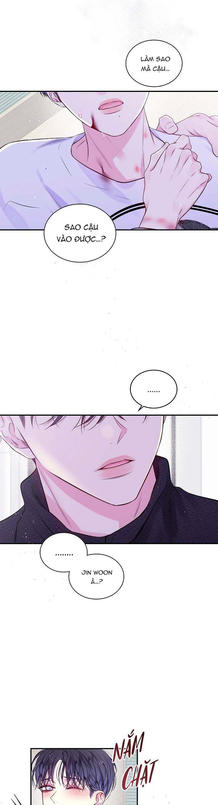 bình minh thứ hai chapter 43 9