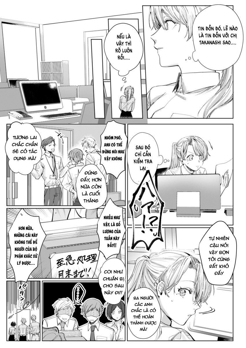 xử nữ tuổi 26 chapter 4.1 14