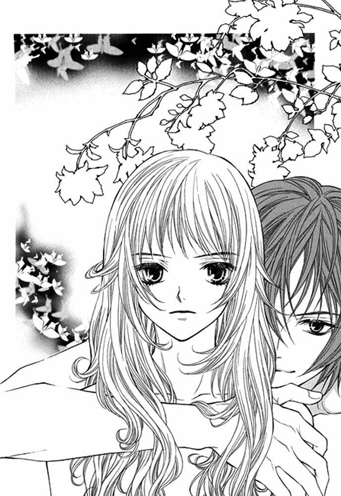 my beast chapter 1 2