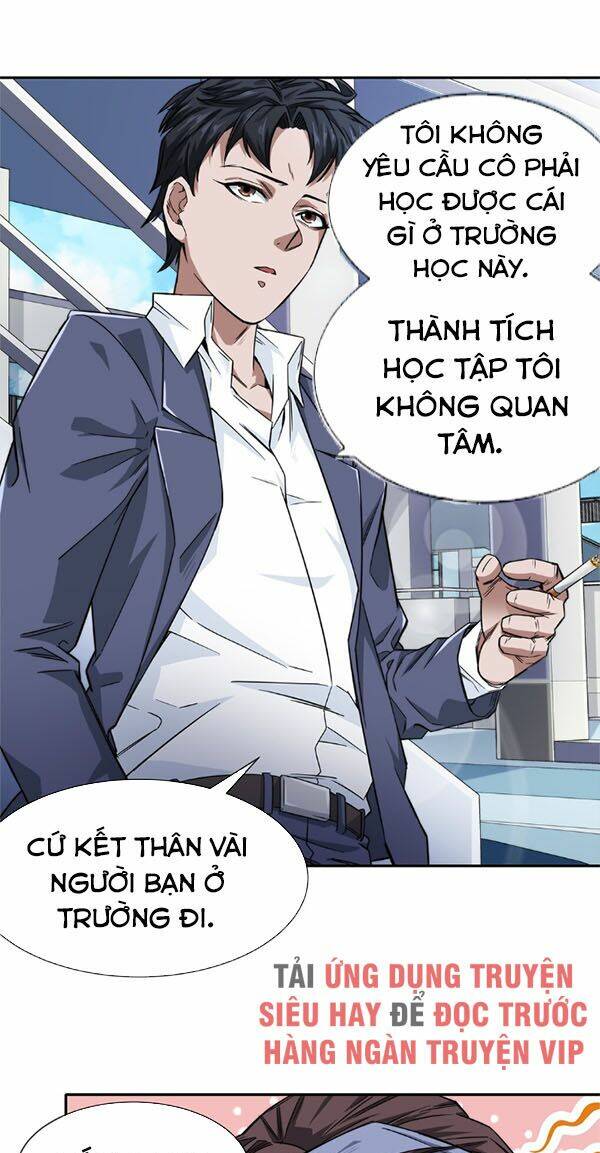 dạ thị chi vương chapter 10 28