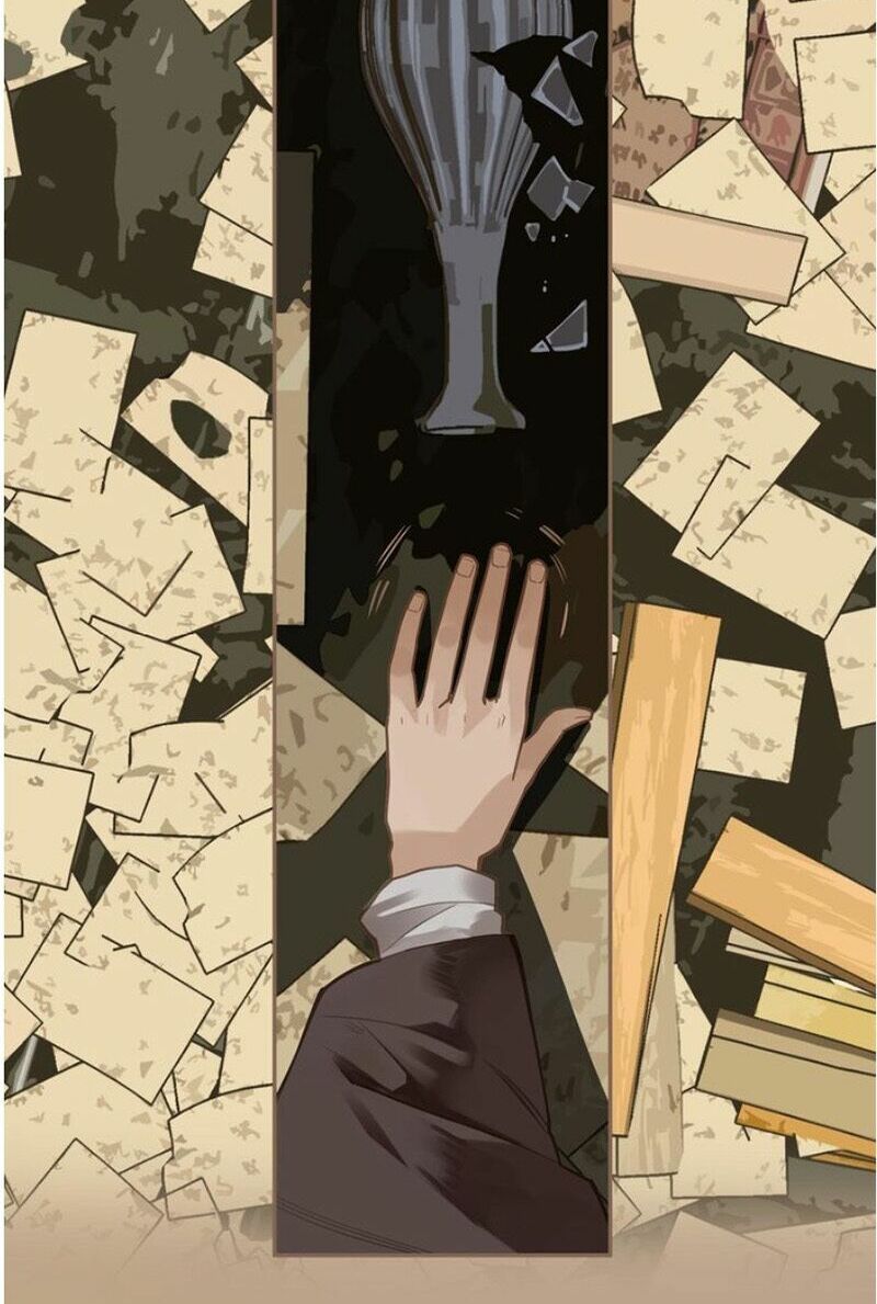 nhất đại linh hậu chapter 56.1 15