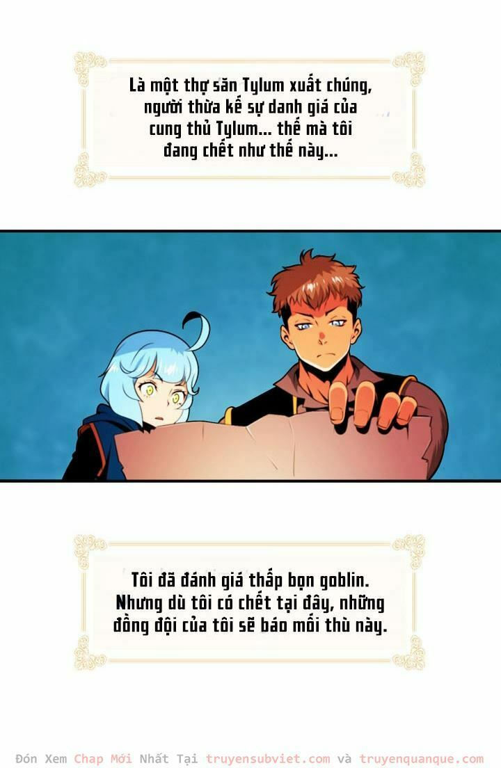 tôi sinh ra để làm người vĩ đại chapter 8 23