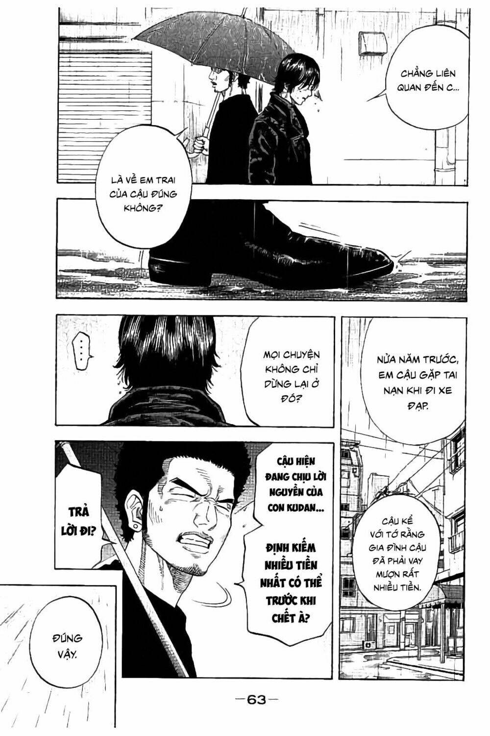 cái chết sau 7 ngày chapter 21 4