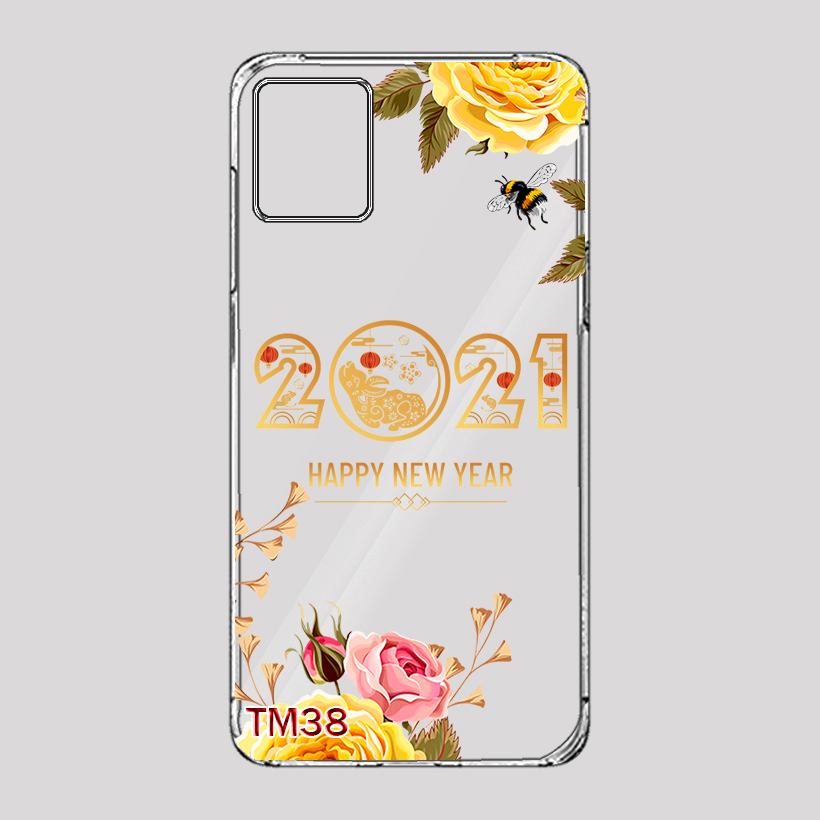 Ốp Lưng Dành Cho REALME 8