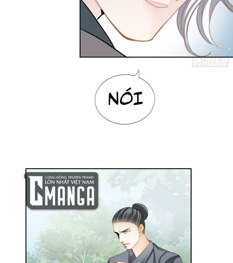 bổn vương muốn nàng chapter 33 42