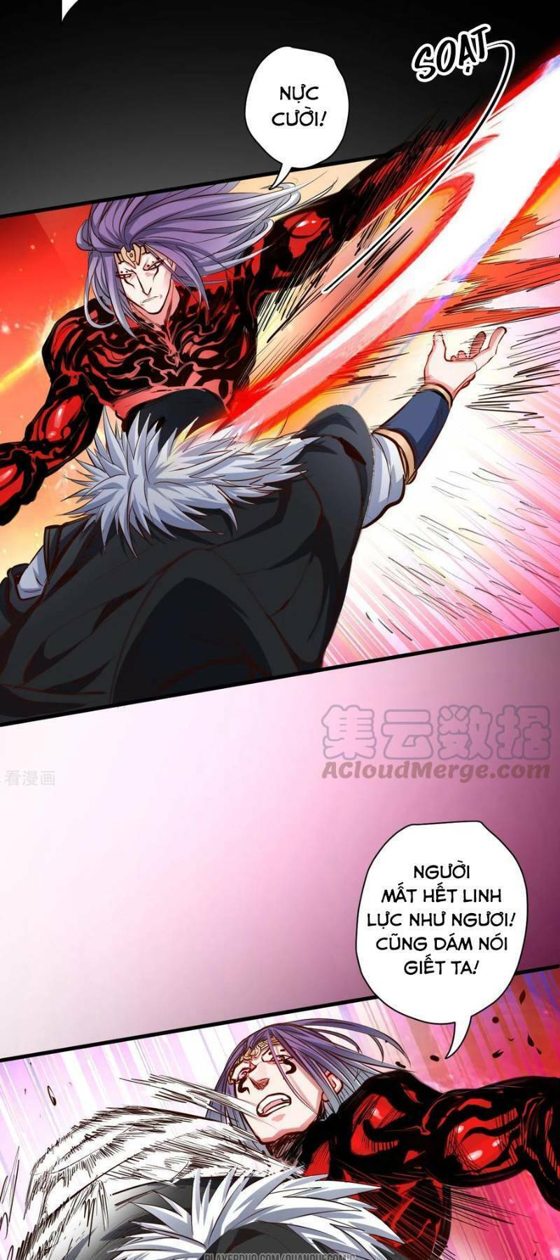 tối cường đại biểu hoàng kim thận chapter 55 20