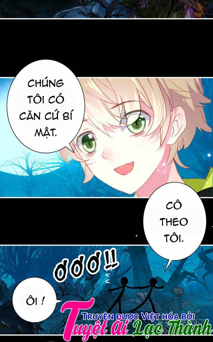 gia đình biến thái chapter 14 10