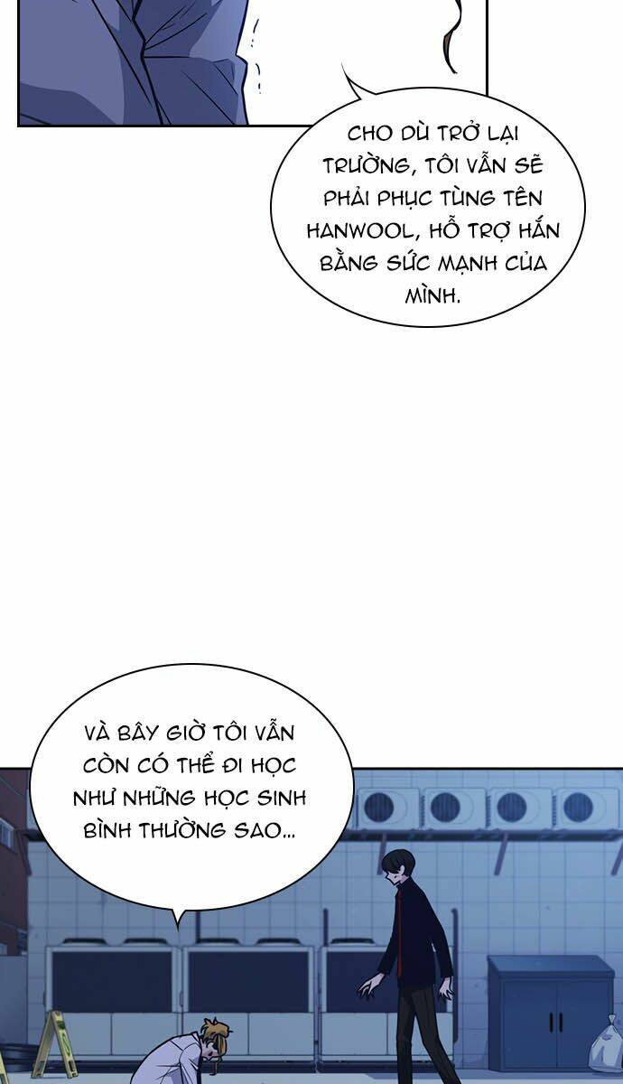 Học Nhóm Chapter 65 - Trang 6