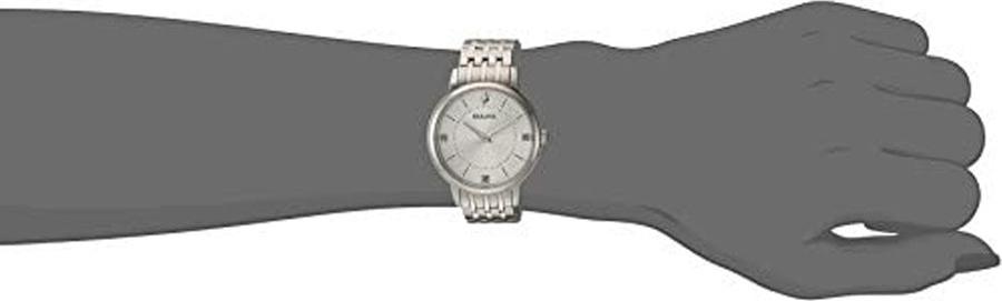 Đồng hồ nữ Bulova 96P183