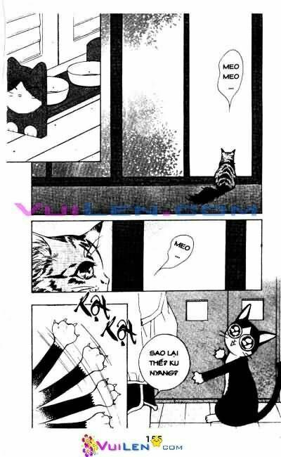 thiên thần dễ thương chapter 7 155