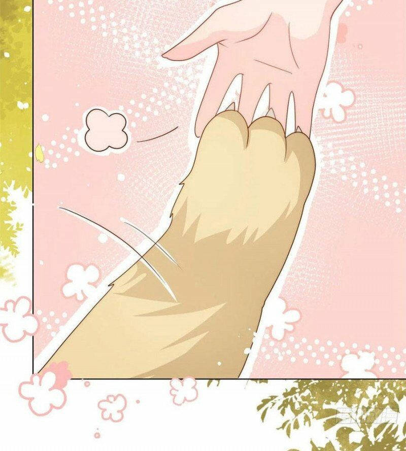 đoàn sủng lão đại ba tuổi rưỡi chapter 76 2