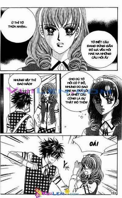đừng tin cô ấy chapter 5 153