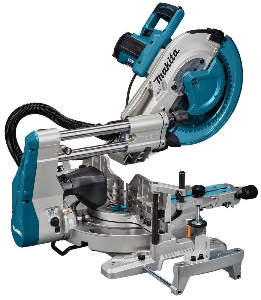 MÁY CƯA ĐA GÓC TRƯỢT 305MM 1800W MAKITA LS1219L- HÀNG CHÍNH HÃNG