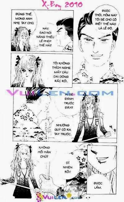 cuộc sống của tôi chapter 3 93