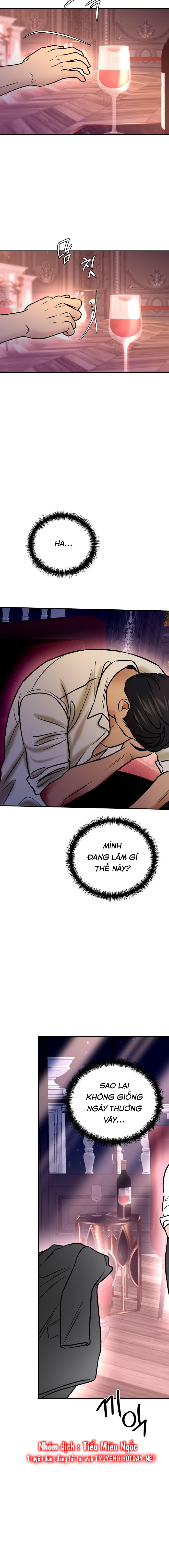 Mùa Đông Năm Ấy Tôi Đã chapter 70 6