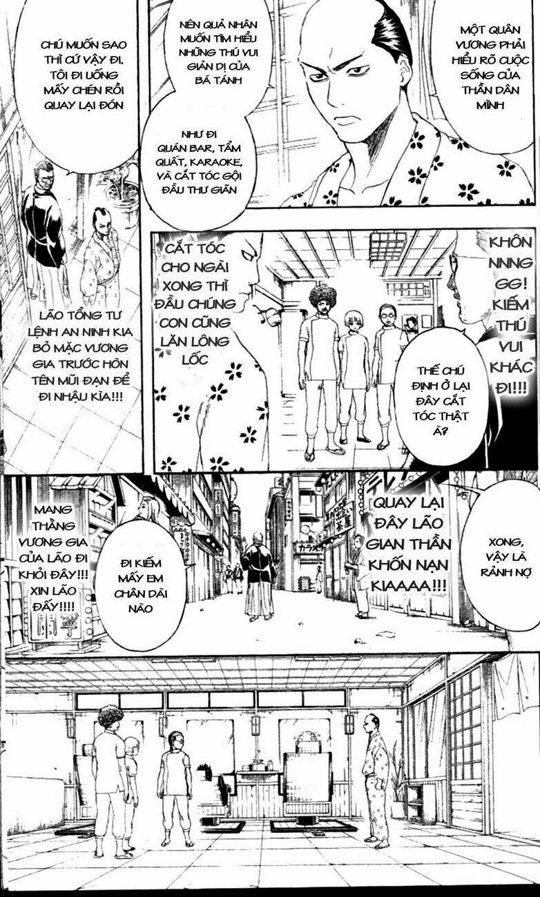 gintama - linh hồn bạc chapter 232 5