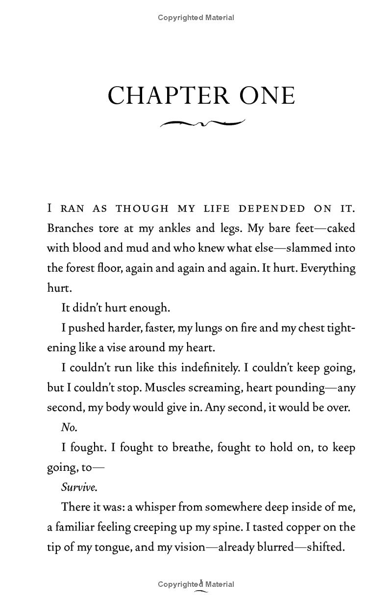 Sách ngoại văn: Raised By Wolves - Book 3 - Taken By Storm