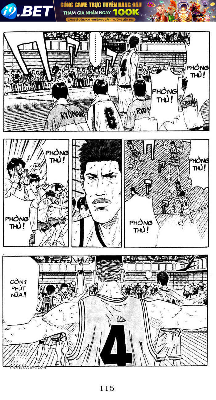 cao thủ bóng rổ chapter 170 19