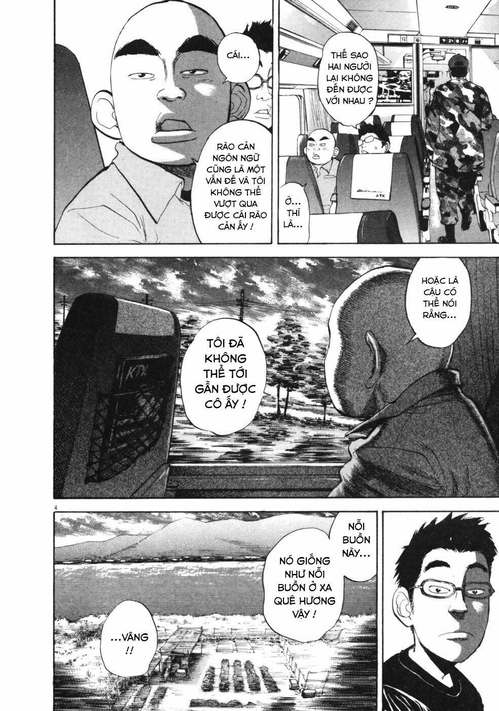 boy on the run chapter 51 4