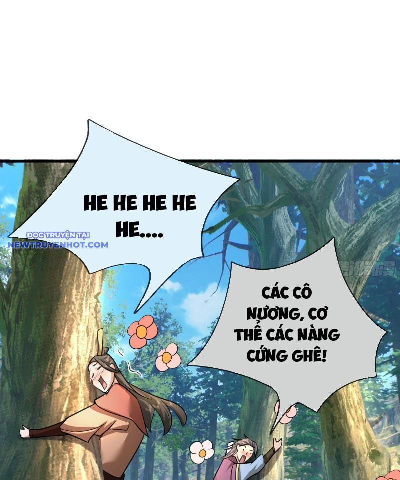 ngủ say vạn cổ: xuất thế đẩy ngang chư thiên chapter 29 45