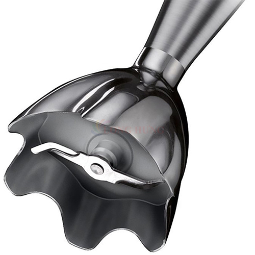 Máy xay sinh tố cầm tay Braun MQ5235WH CN - Hàng chính hãng