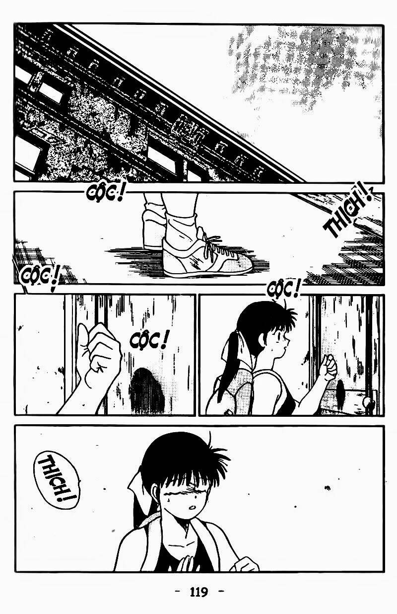 truyền nhân atula - shura no mon i chapter 113 8