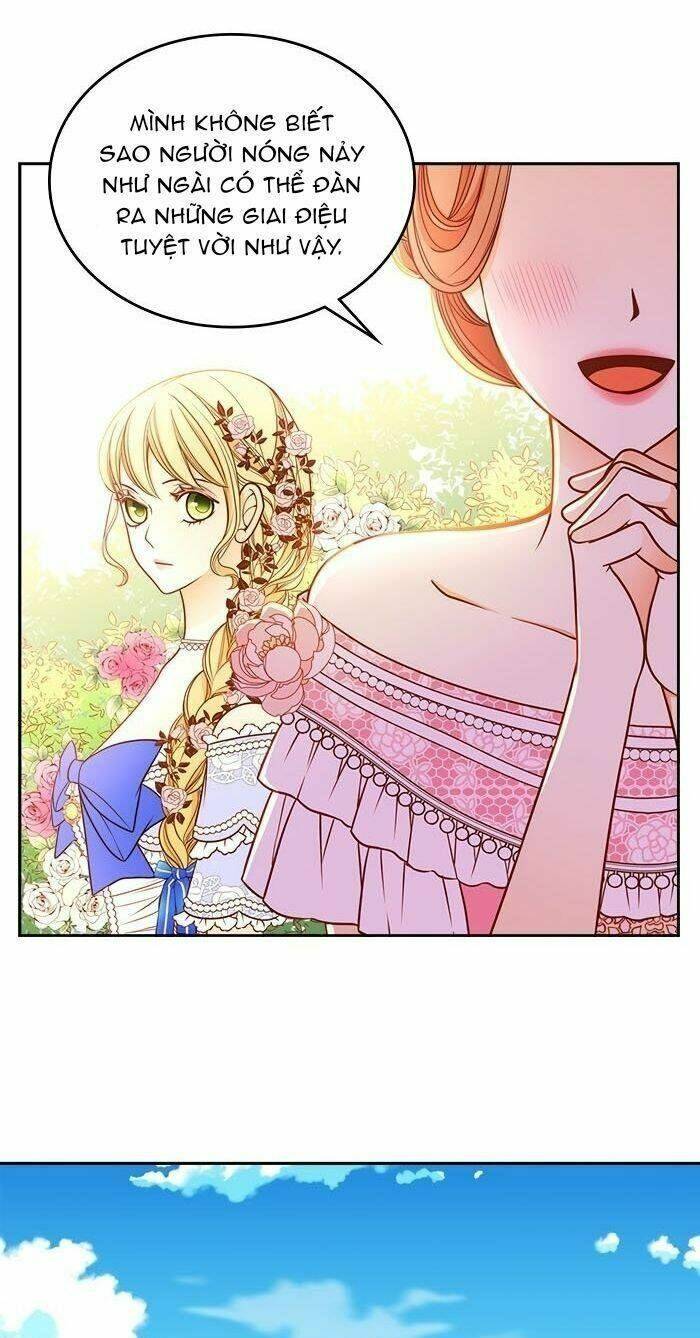 wendy , cô gái bán hoa chapter 37 18