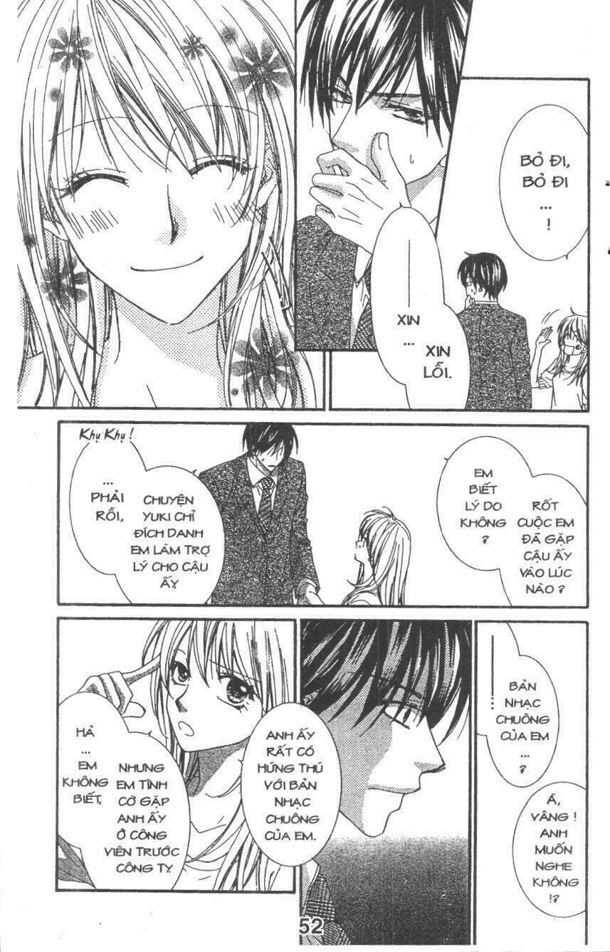 aishiteru tte itte mo ii yo chapter 1 52