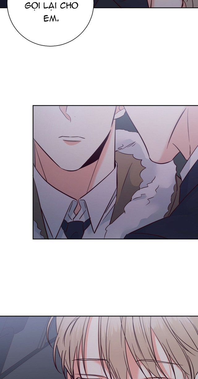 cửa hàng tiện lợi nguy hiểm chapter 77 37