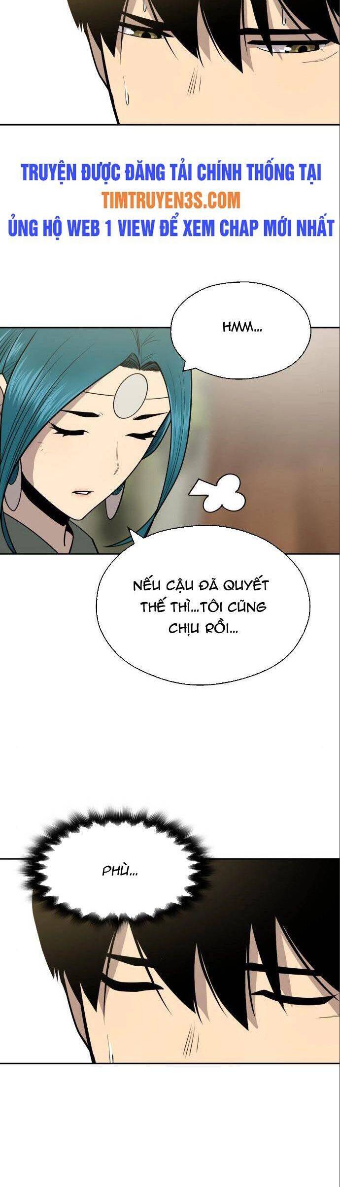 kiếm sĩ thiếu niên chapter 37 15