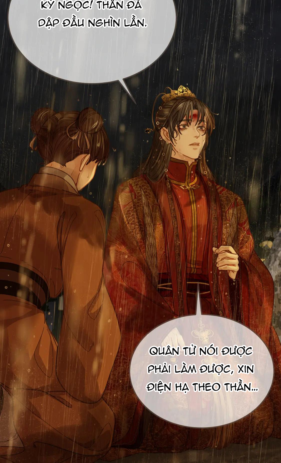 á nô 2: thám hoa chapter 8 46