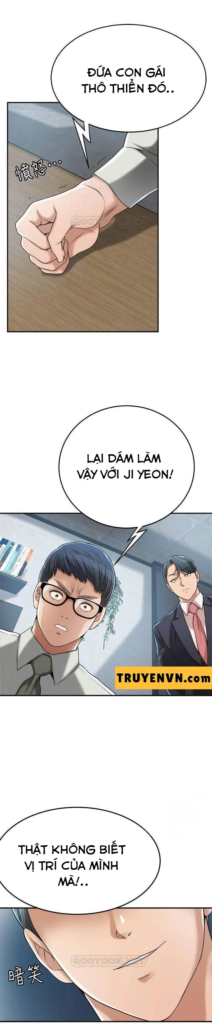 ham muốn chapter 40 4