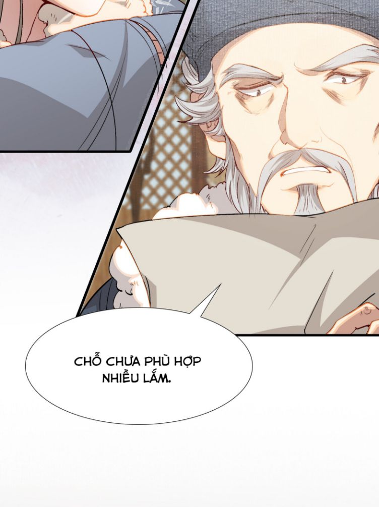 Loạn Thế Vi Vương Chap 43 - Trang 5