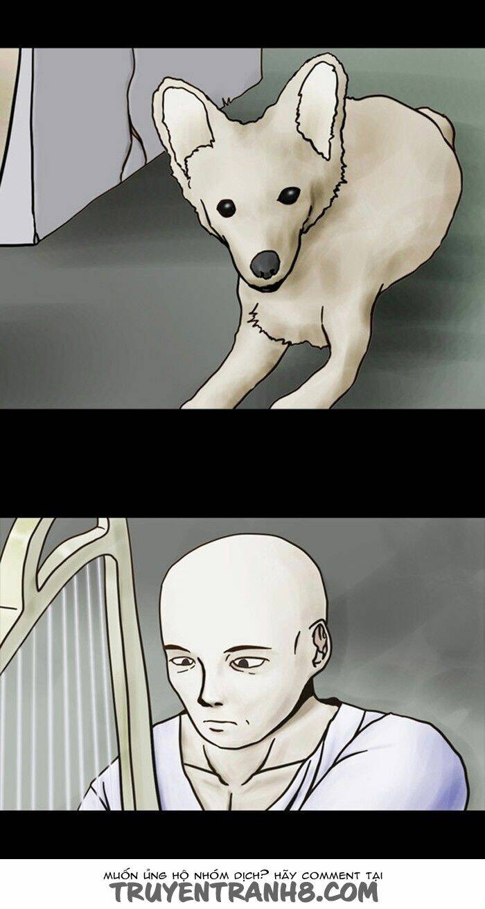 thứ sáu: những câu chuyện cấm chapter 47 45