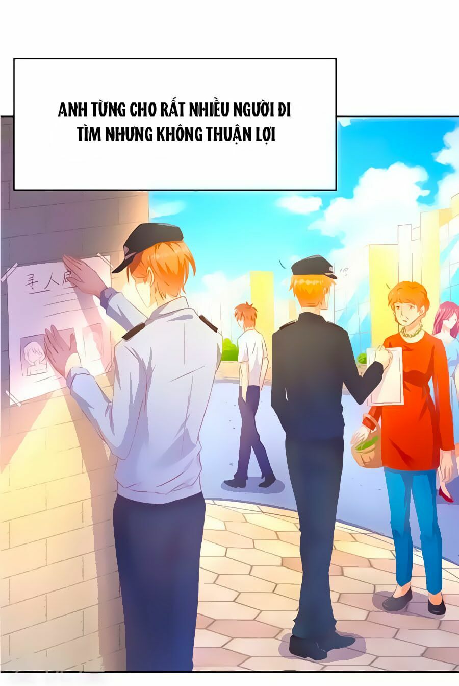 chồng già vợ trẻ trêu nhau hàng ngày chapter 12 10