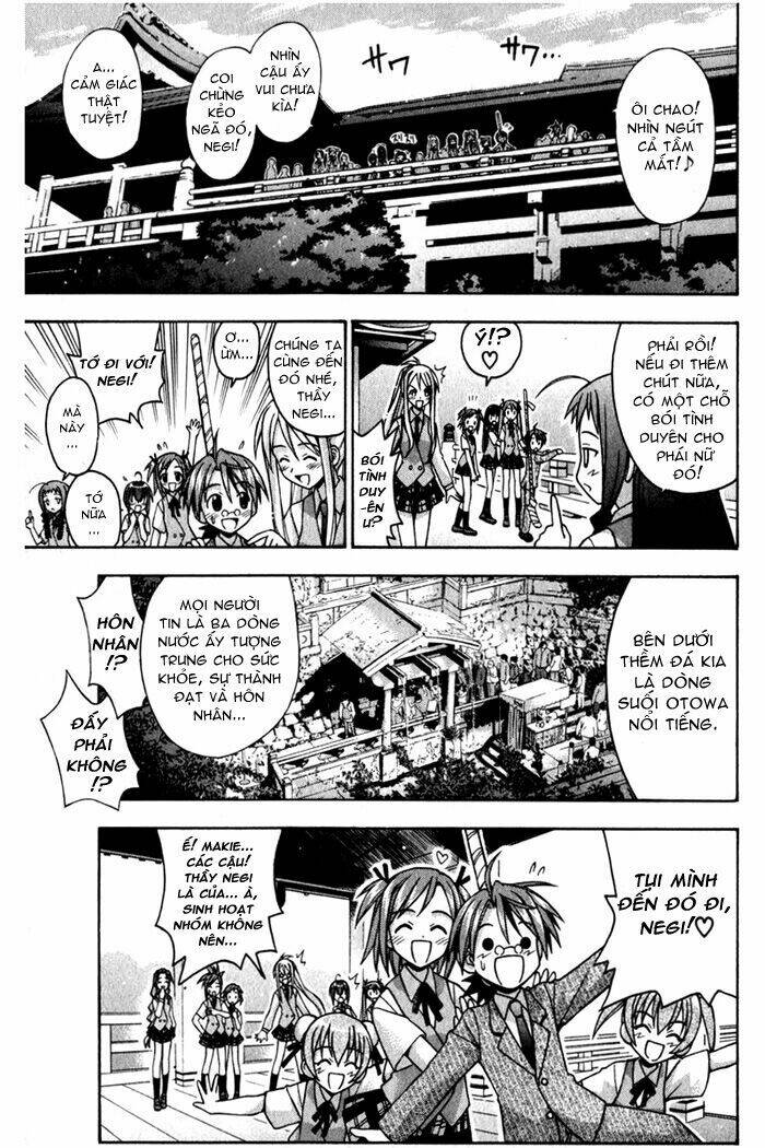 bậc thầy ma pháp chapter 29 5