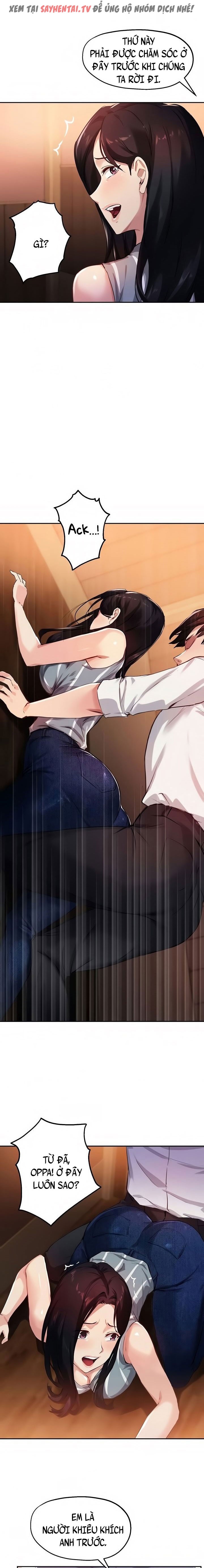 tuổi đôi mươi chapter 30 12