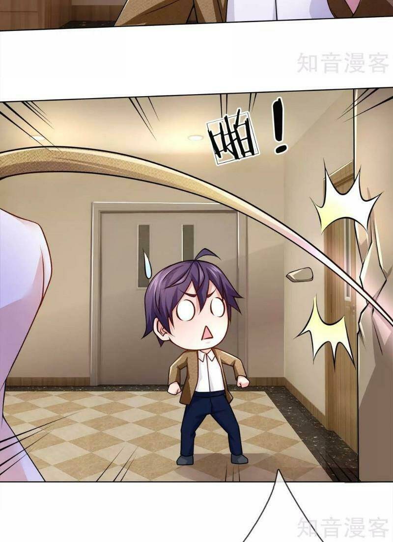 cực phẩm yêu nghiệt chapter 70 5