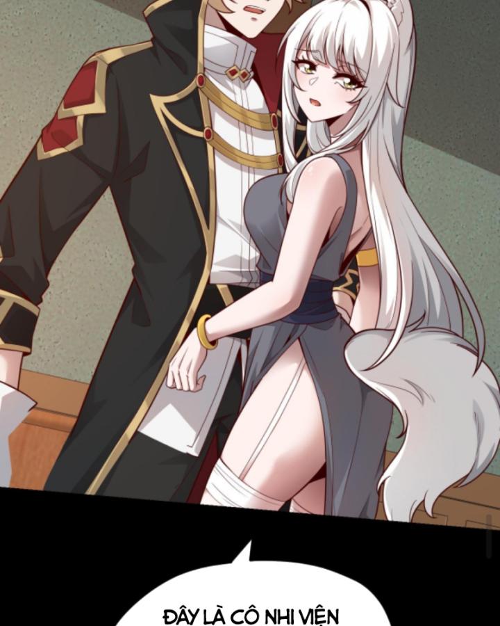 người chơi và nhân vật chính đều muốn làm hại ta chapter 54 5