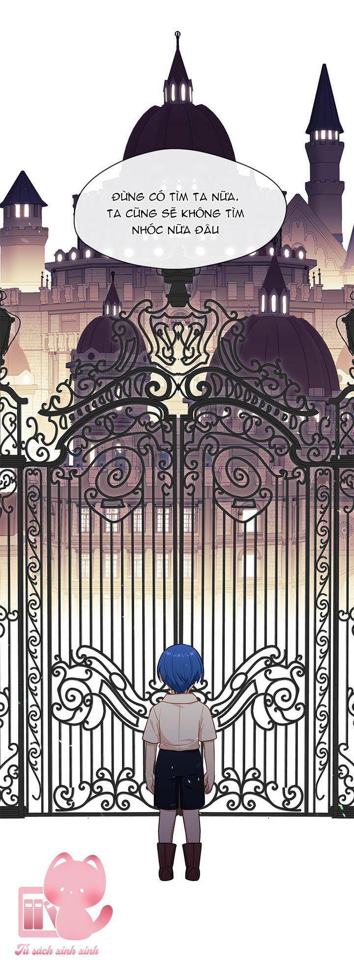 hãy coi chừng ác nữ chapter 119 10