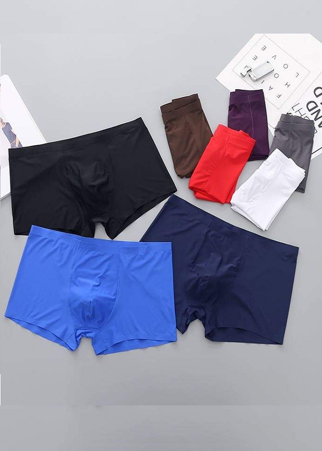 Combo 3 Quần Sịp Đúc Cao Cấp Nhật Bản